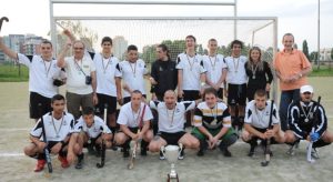 Сдружение Клуб по Хокей на Трева Славия – 1921