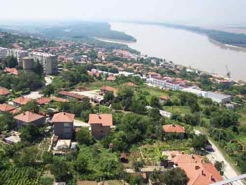 Община Тутракан