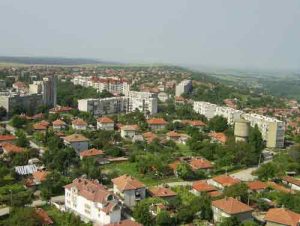 Община Тутракан