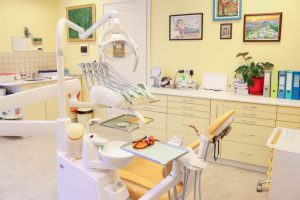 Проф. Лаура Андреева – Ортодонт гр. София