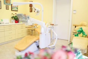 Проф. Лаура Андреева – Ортодонт гр. София