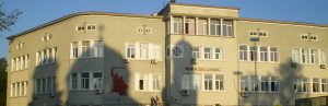 СУ „СВ.СВ. КИРИЛ И МЕТОДИЙ“ гр. Бургас