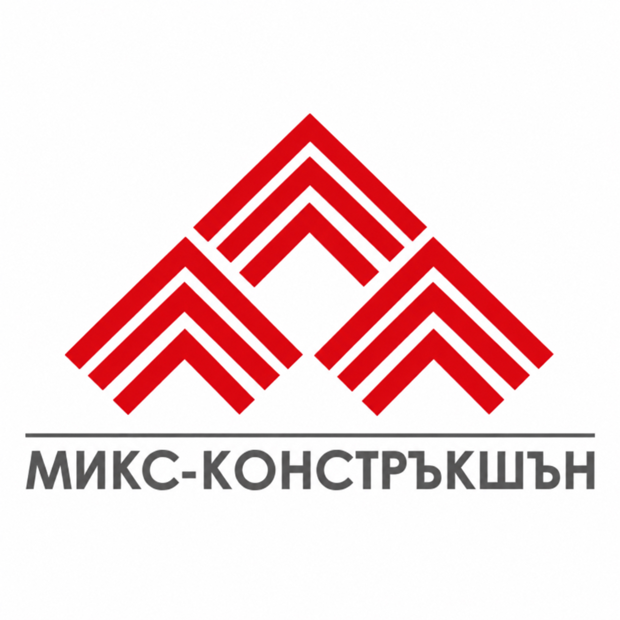 МИКС КОНСТРЪКШЪН