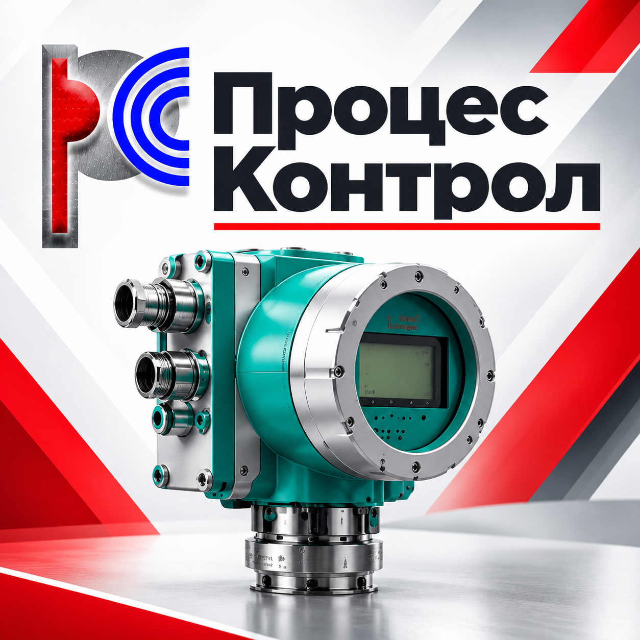 Процес Контрол
