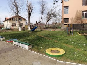 ДЕТСКА ГРАДИНА МАЛИНА с. Ясен