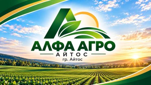 АЛФА АГРО АЙТОС